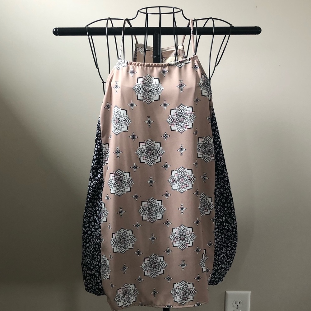 Stitch Fix en elly Tank Top - XL